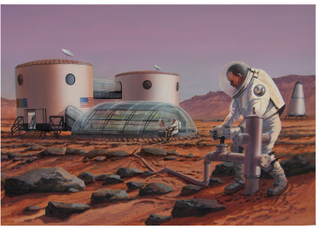 Illustration for article titled Has Humanity's Explosion Become a Population Bomb?